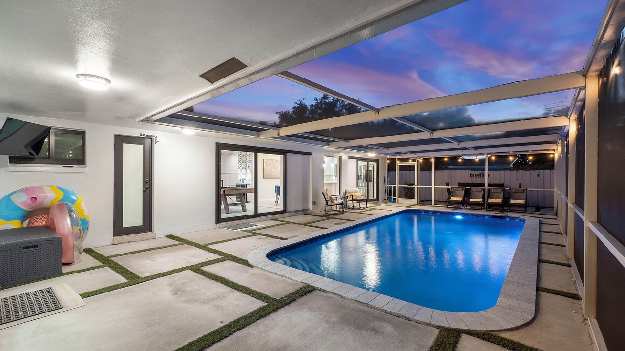 Photo of Outdoor in Coral Ridge Isles