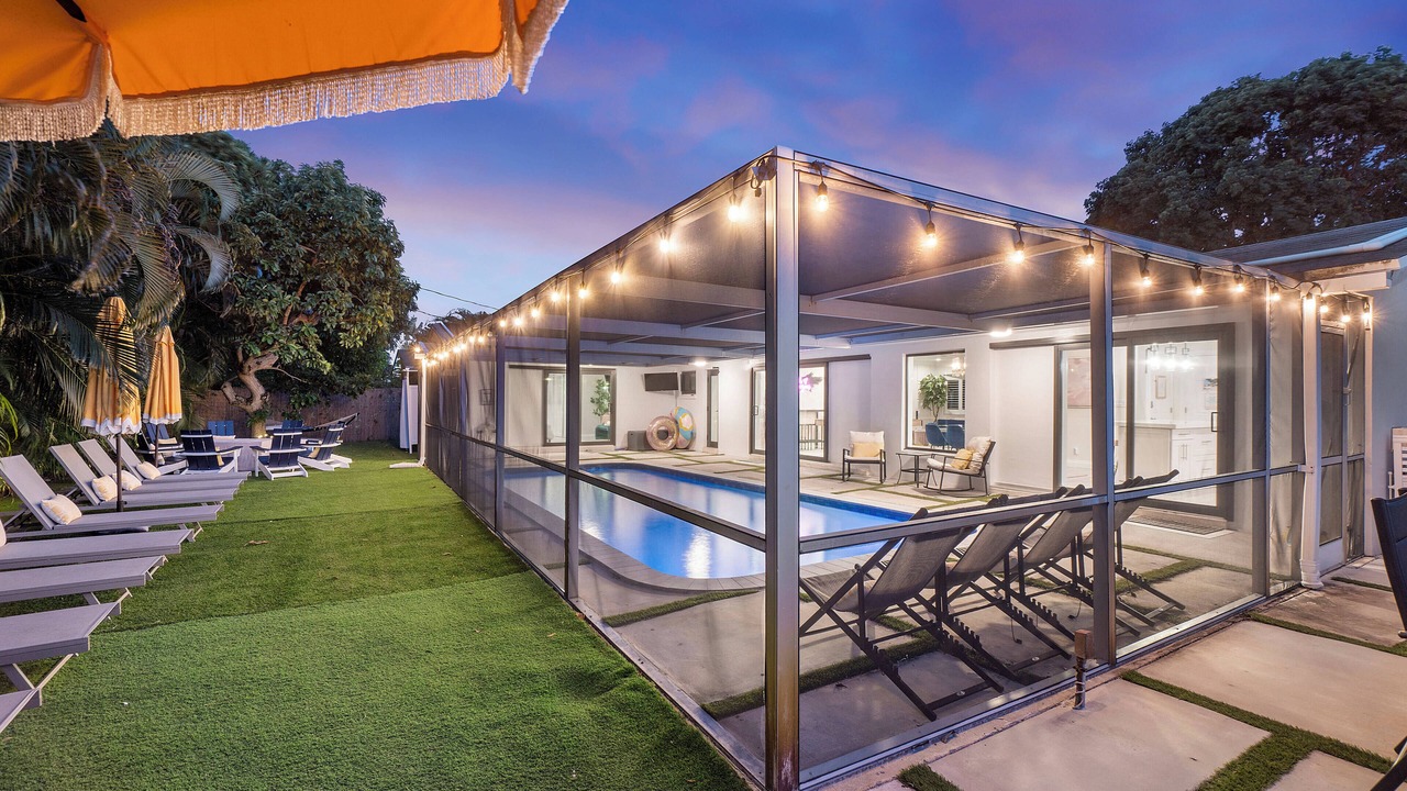 Photo of Outdoor in Coral Ridge Isles