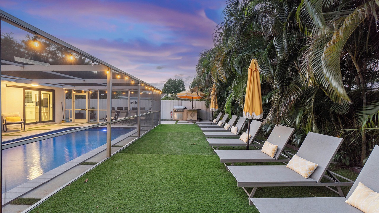 Photo of Outdoor in Coral Ridge Isles