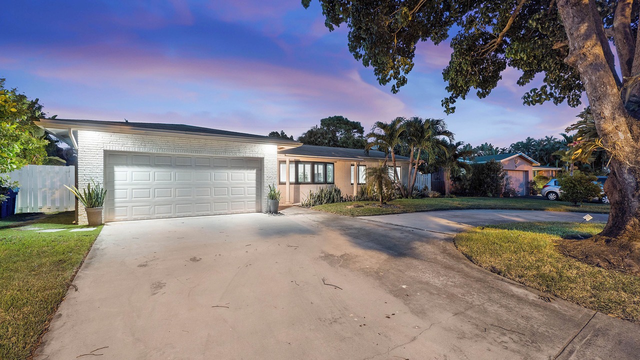 Photo of Outdoor in Coral Ridge Isles