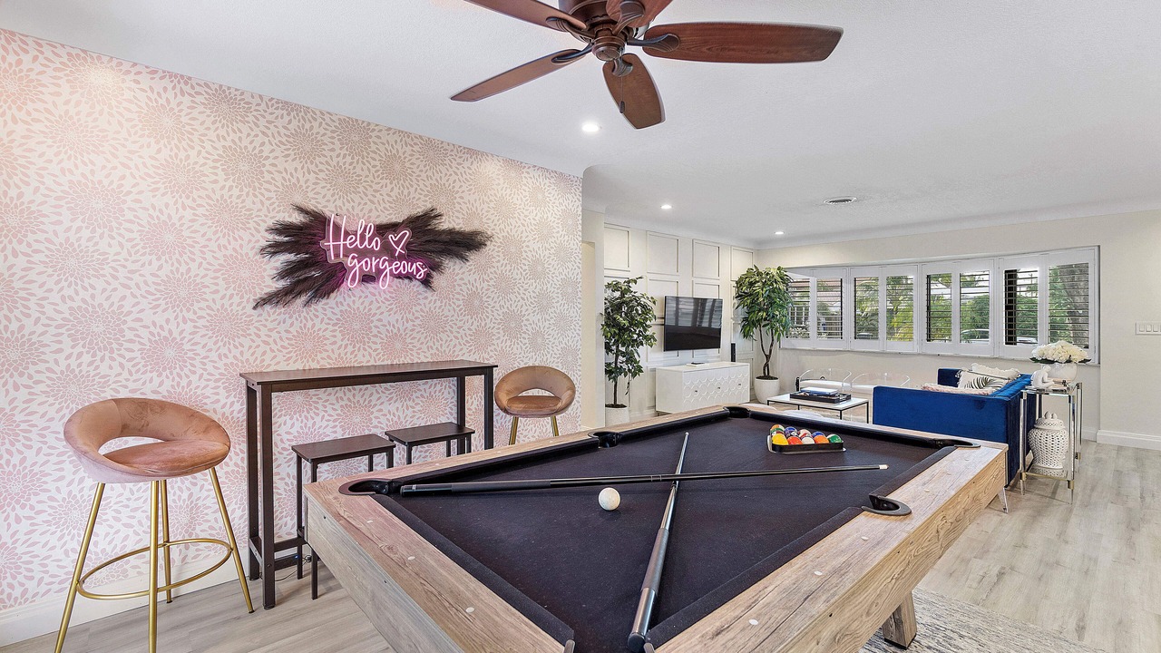 Photo of Bedroom in Coral Ridge Isles