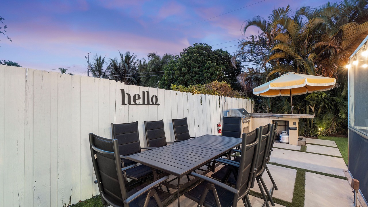 Photo of Outdoor in Coral Ridge Isles