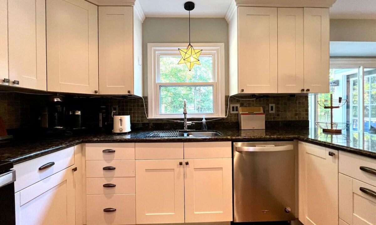 Photo of Kitchen in Mechanicsville