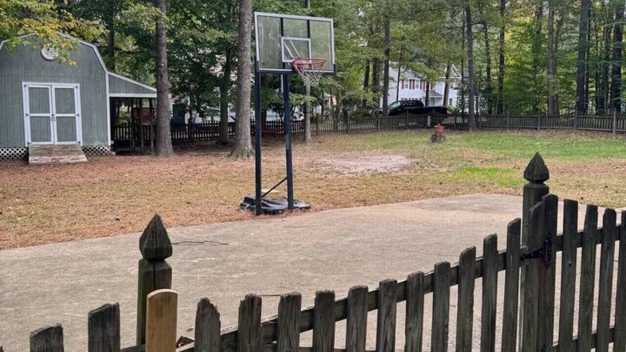 Photo of Outdoor in Mechanicsville