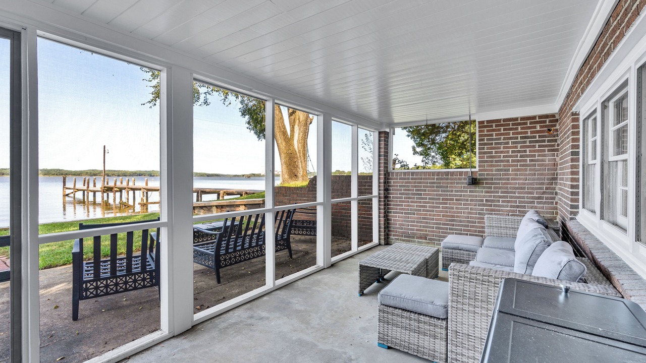 Photo of Patio Balcony in Barstow
