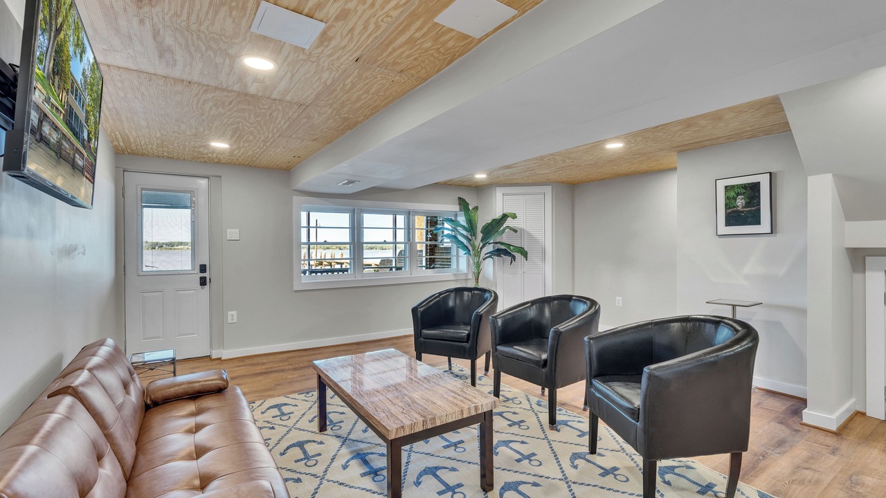 Photo of Livingroom in Barstow