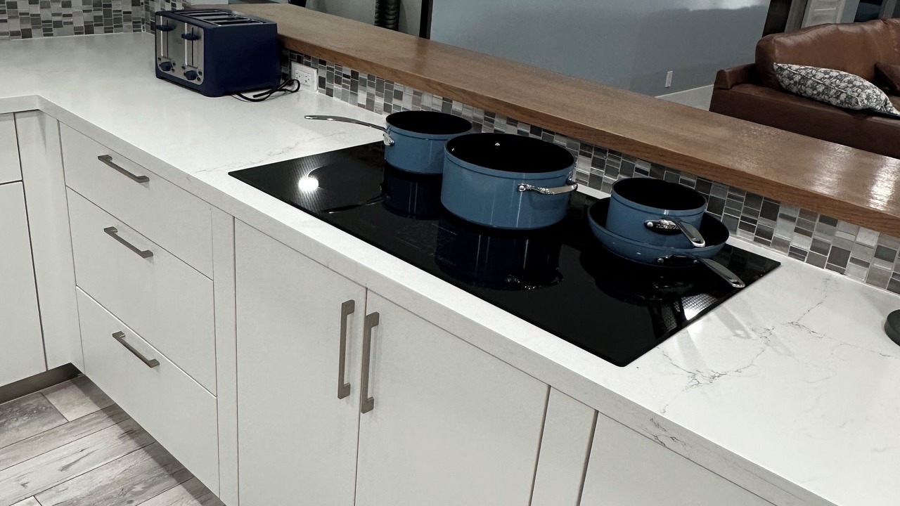 Photo of Kitchen in Parkland