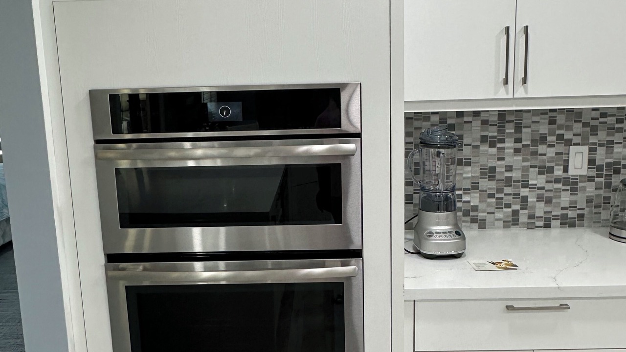 Photo of Kitchen in Parkland