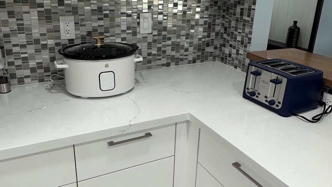 Photo of Kitchen in Parkland