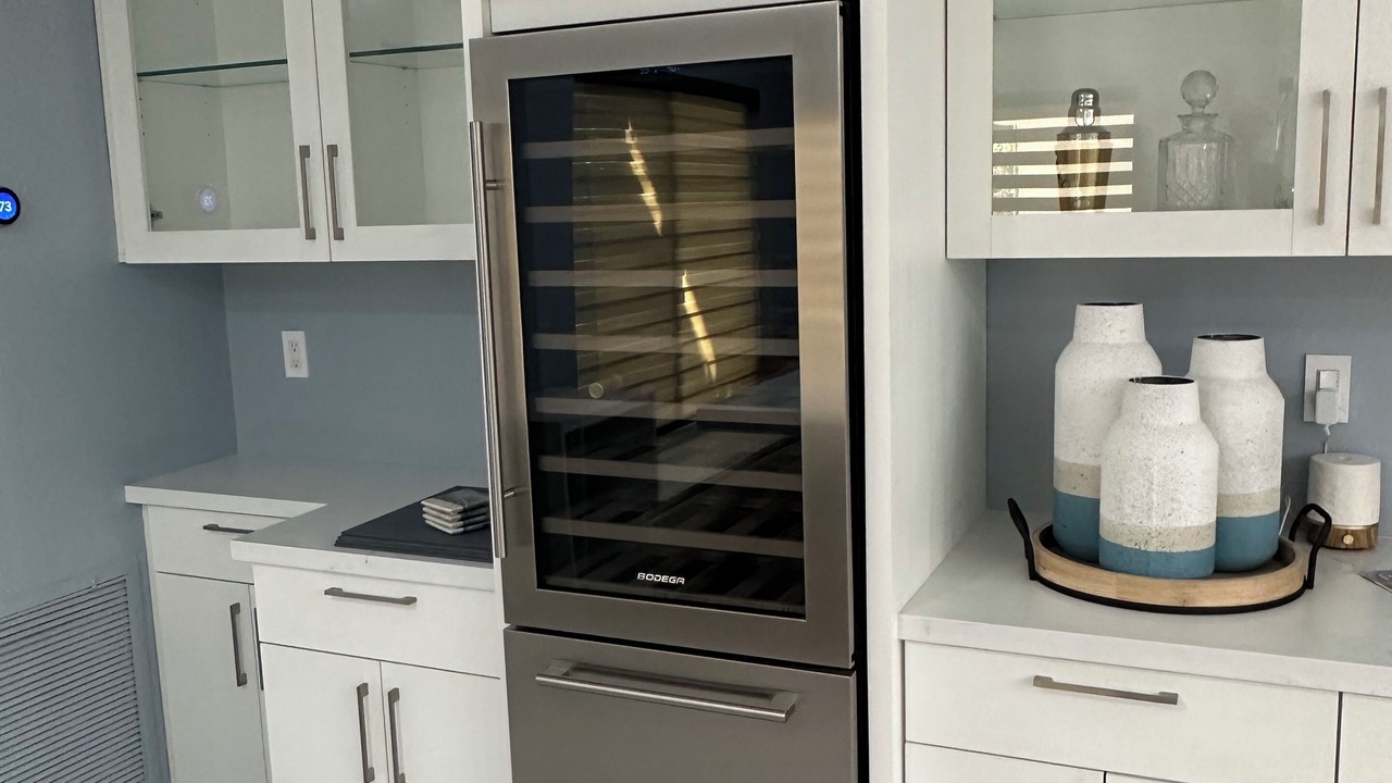 Photo of Kitchen in Parkland