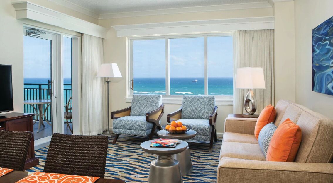 Photo of Others in Bermuda Riviera