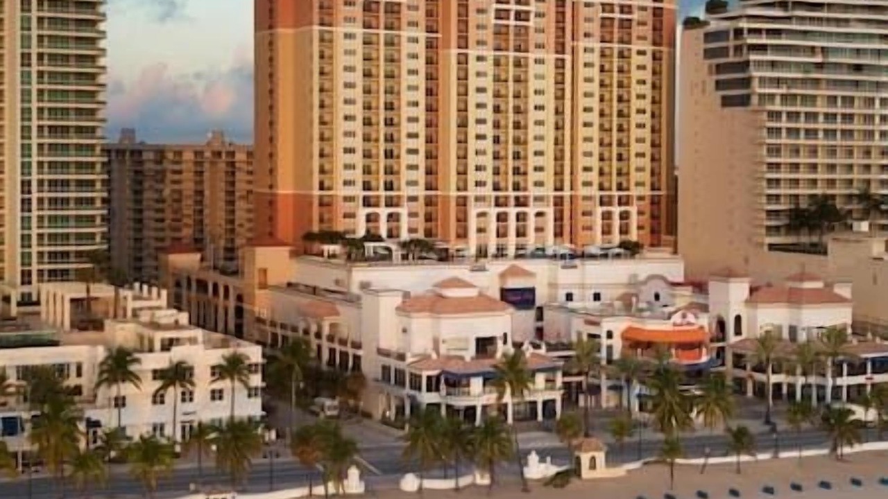 Photo of Outdoor in Bermuda Riviera