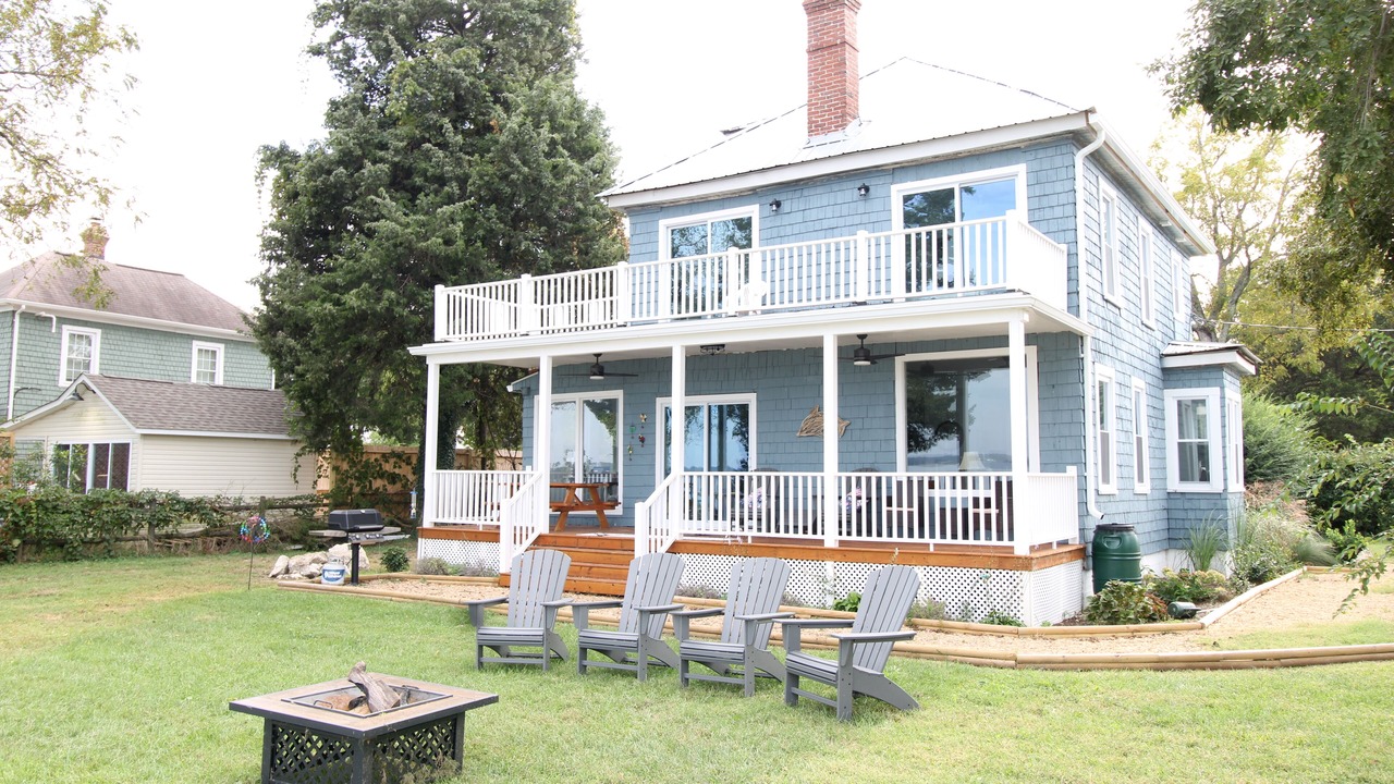 Photo of Outdoor in Rock Point