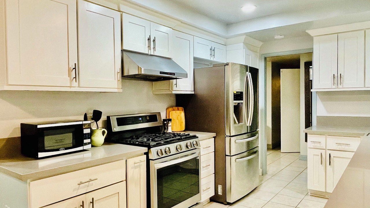 Photo of Kitchen in Hacienda Heights
