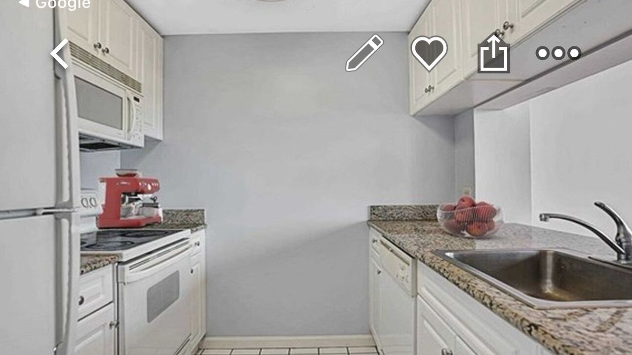Photo of Kitchen in Edgewater