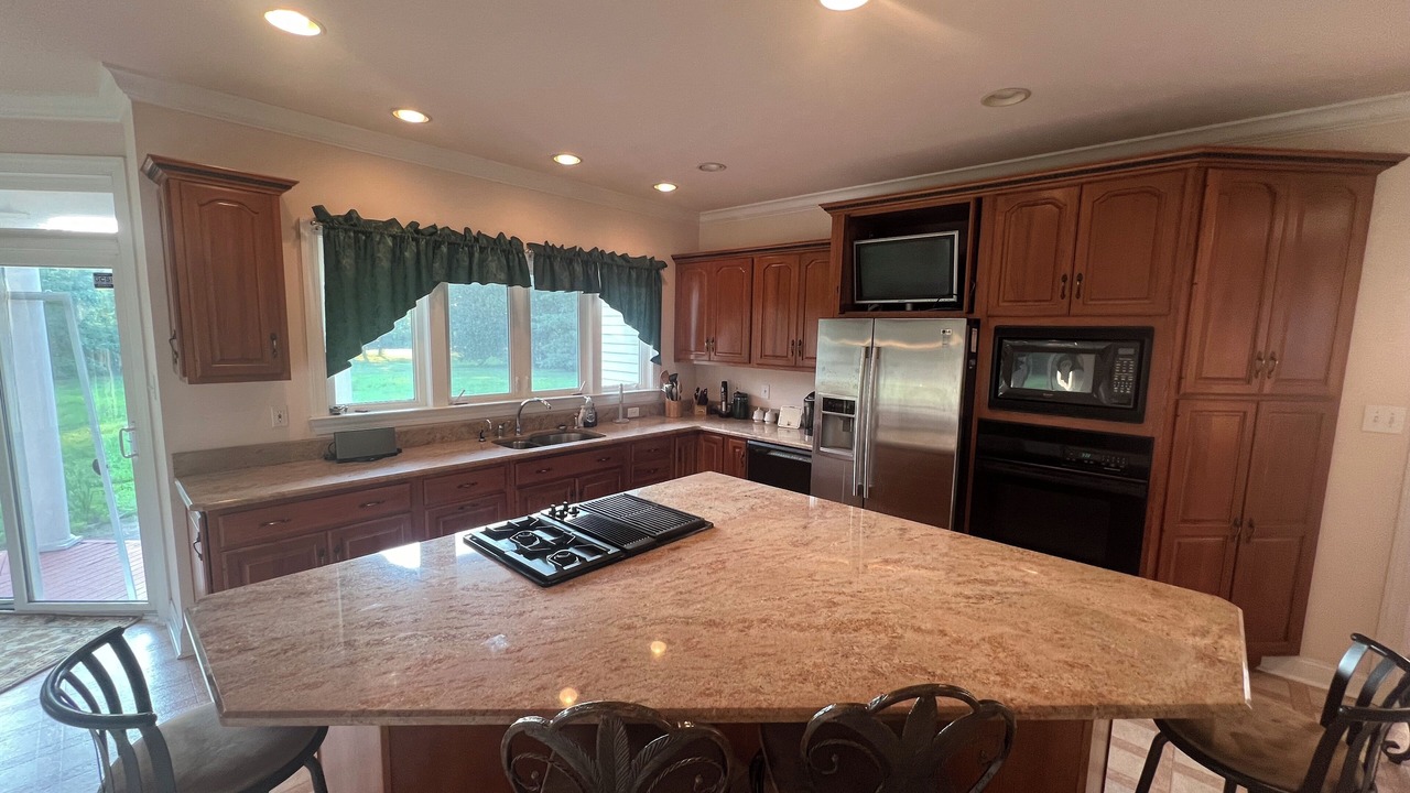 Photo of Kitchen in Norma