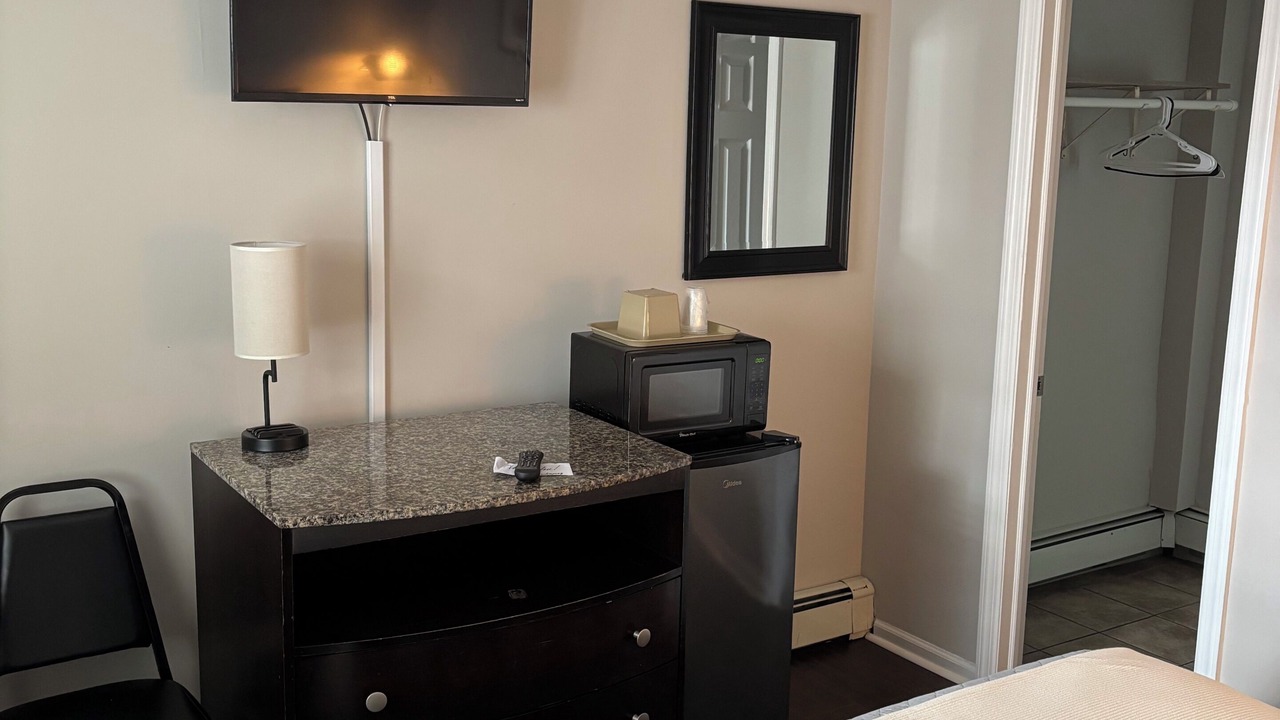 Photo of Bedroom in Point Pleasant Beach