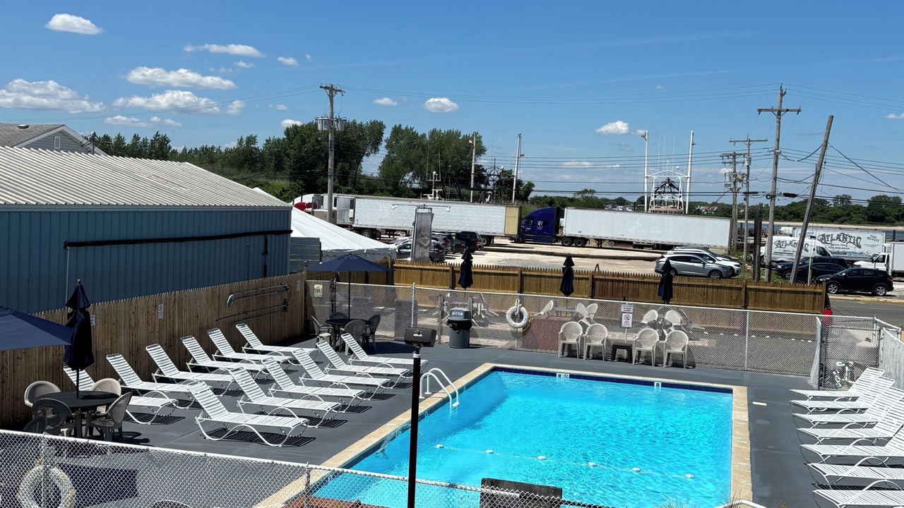 Photo of Outdoor in Point Pleasant Beach