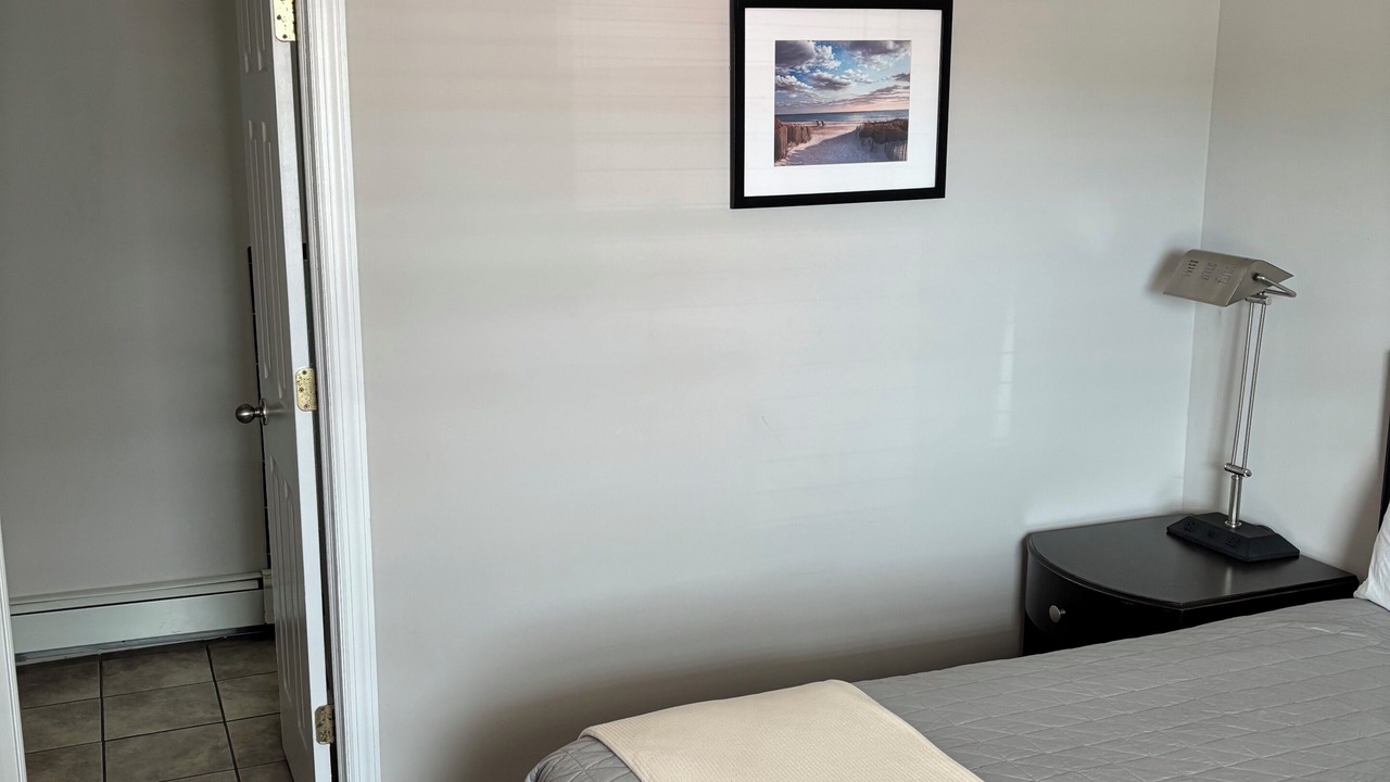 Photo of Bedroom in Point Pleasant Beach