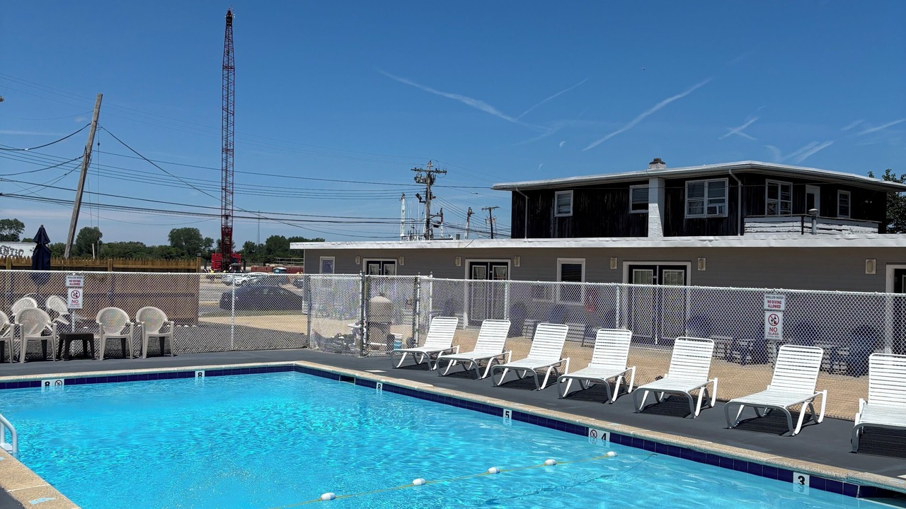 Photo of Outdoor in Point Pleasant Beach