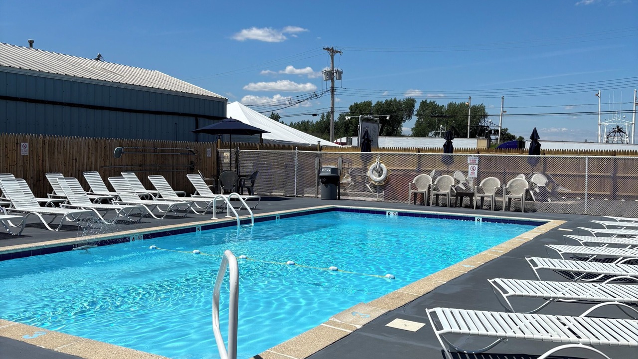 Photo of Outdoor in Point Pleasant Beach