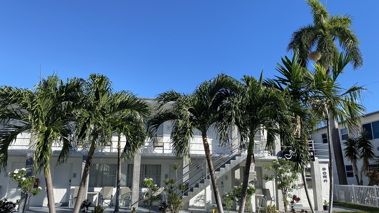Photo of Outdoor in Pompano Beach