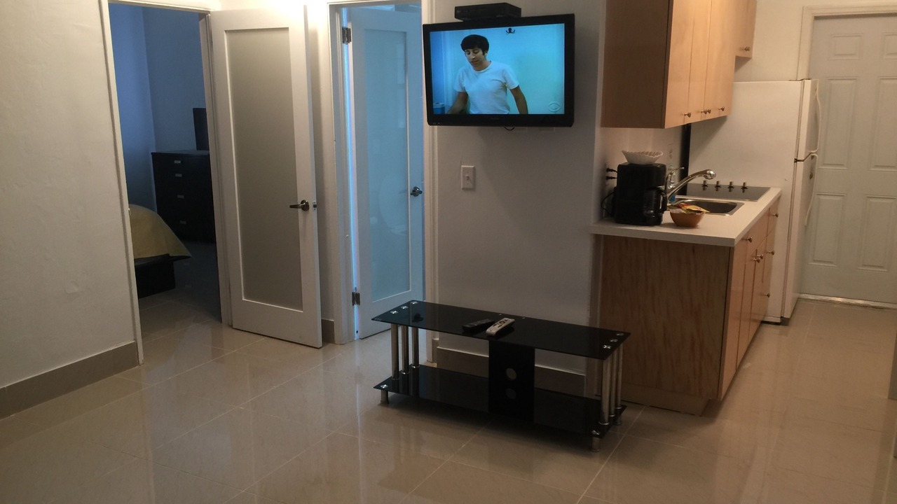 Photo of Kitchen in Pompano Beach