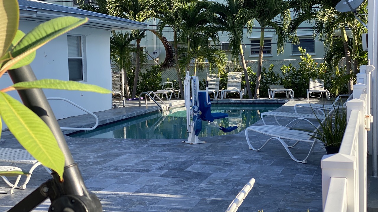 Photo of Outdoor in Pompano Beach