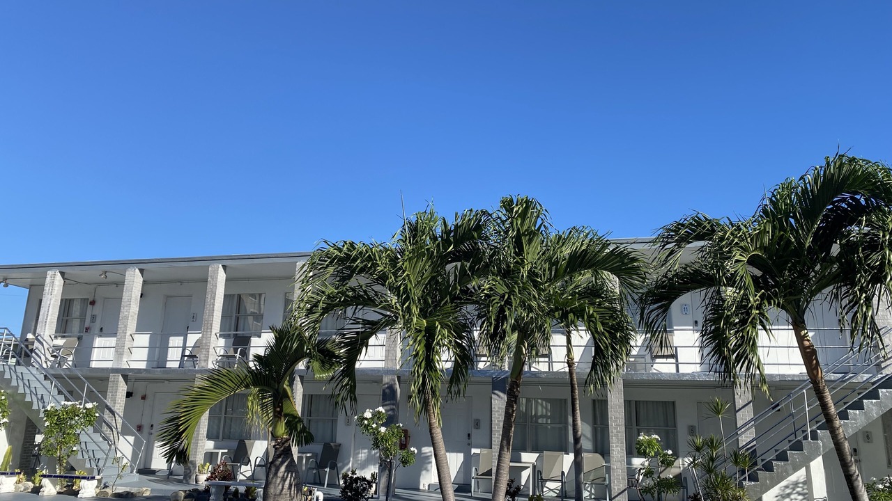 Photo of Outdoor in Pompano Beach