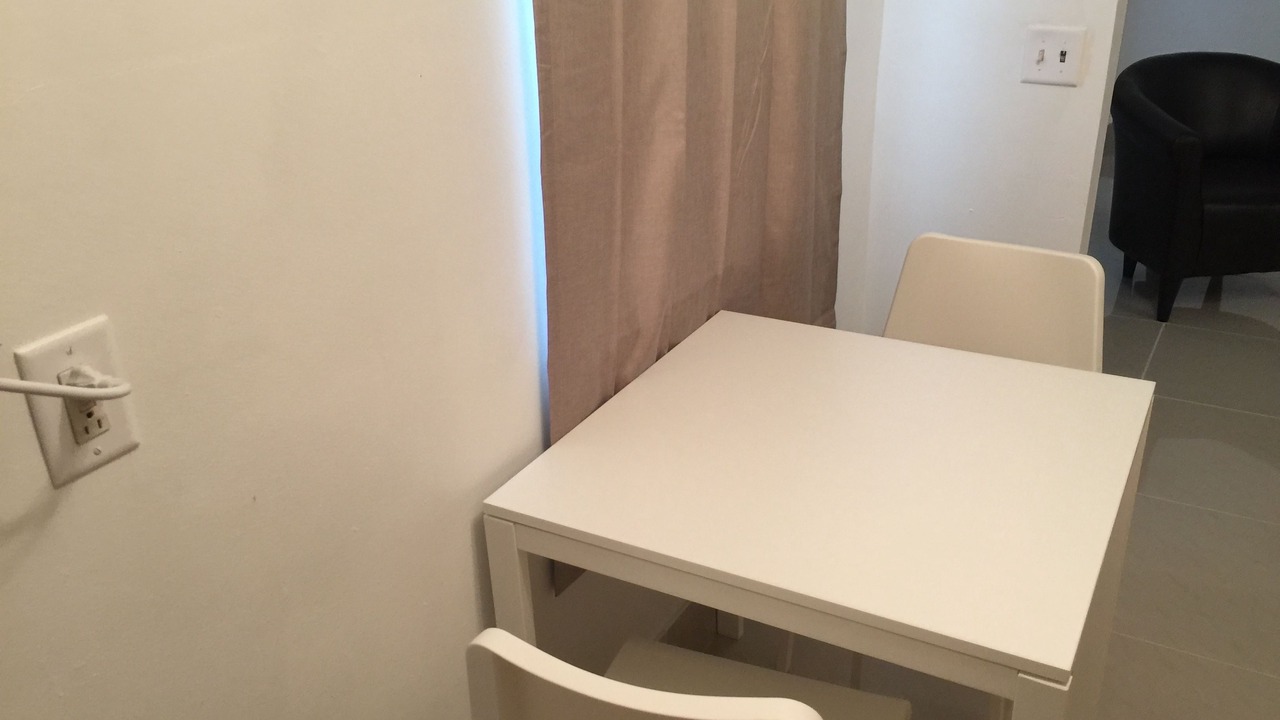 Photo of Bedroom in Pompano Beach