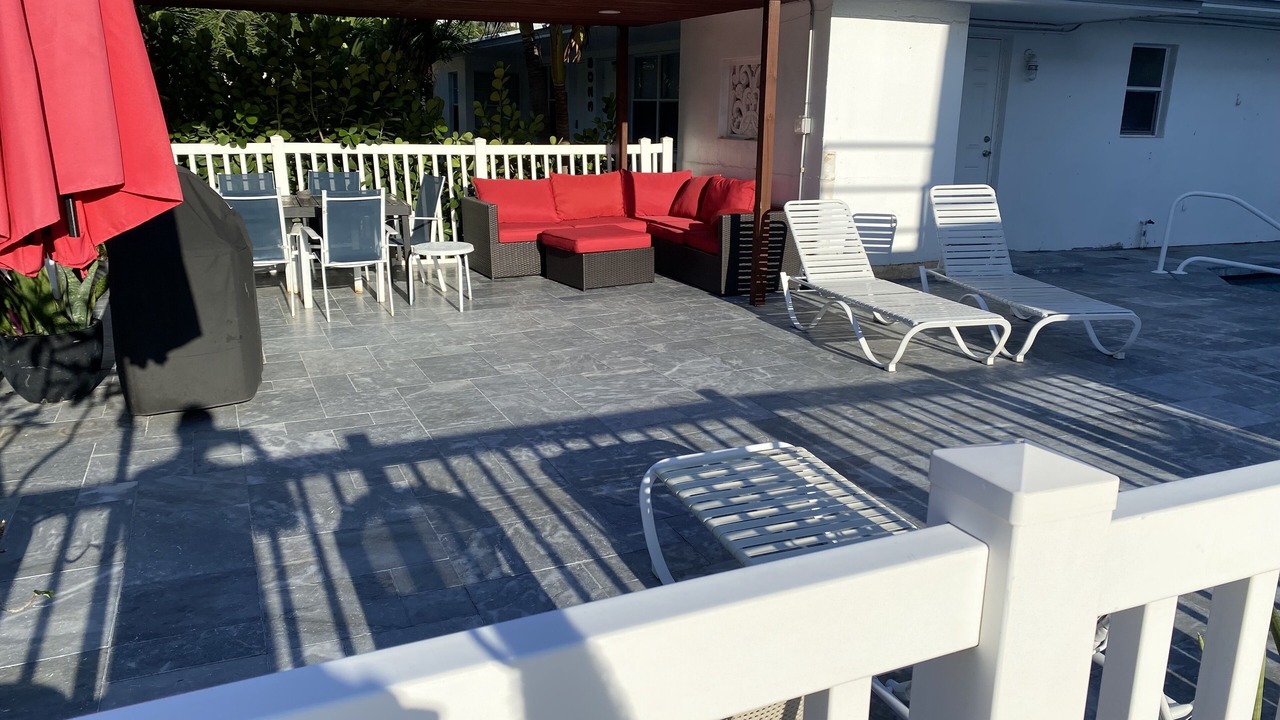 Photo of Outdoor in Pompano Beach