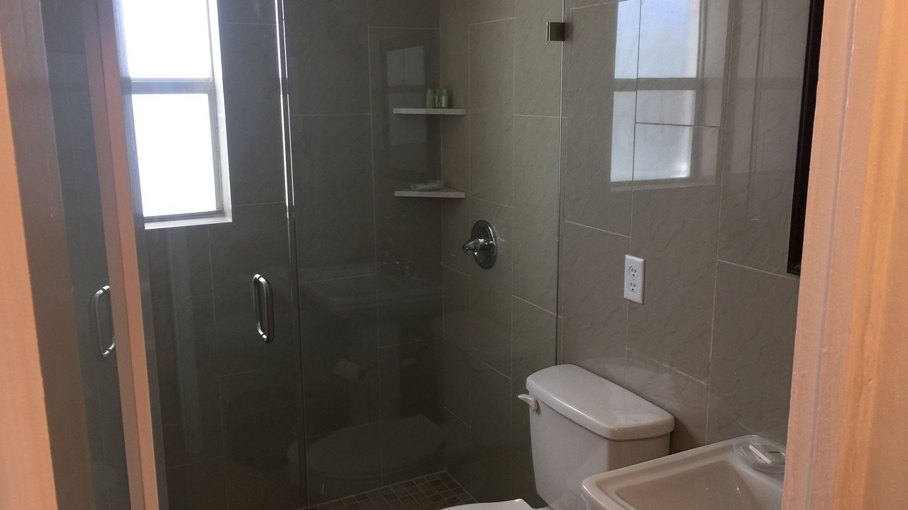 Photo of Bathroom in Pompano Beach