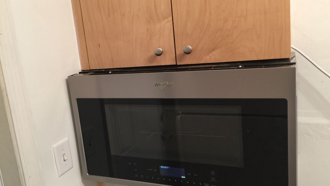 Photo of Kitchen in Pompano Beach