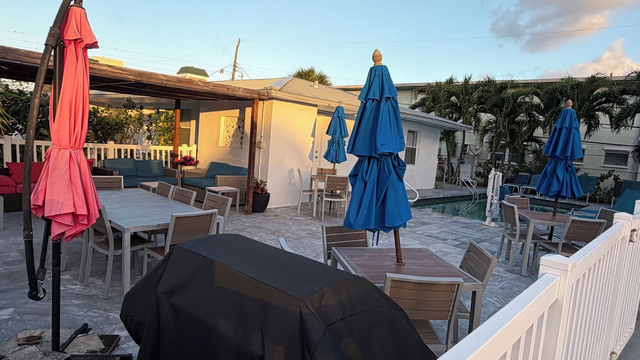 Photo of Outdoor in Pompano Beach