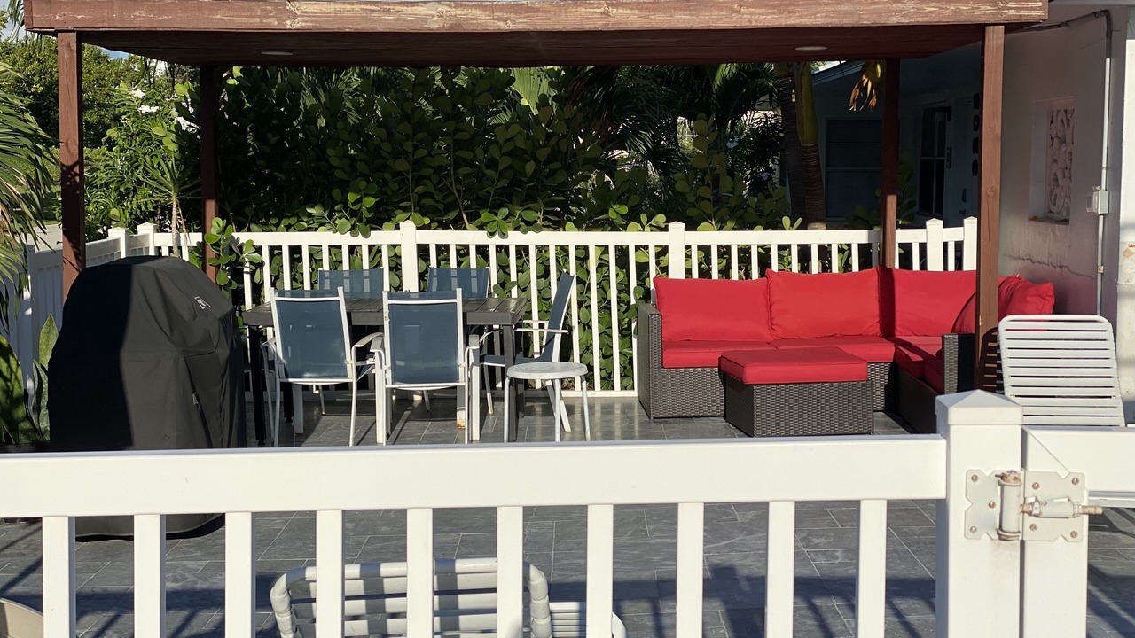Photo of Outdoor in Pompano Beach