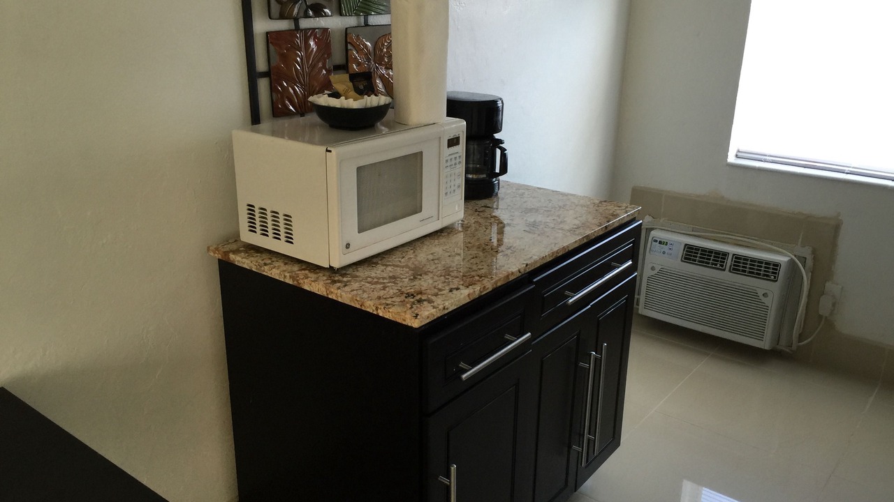 Photo of Kitchen in Pompano Beach