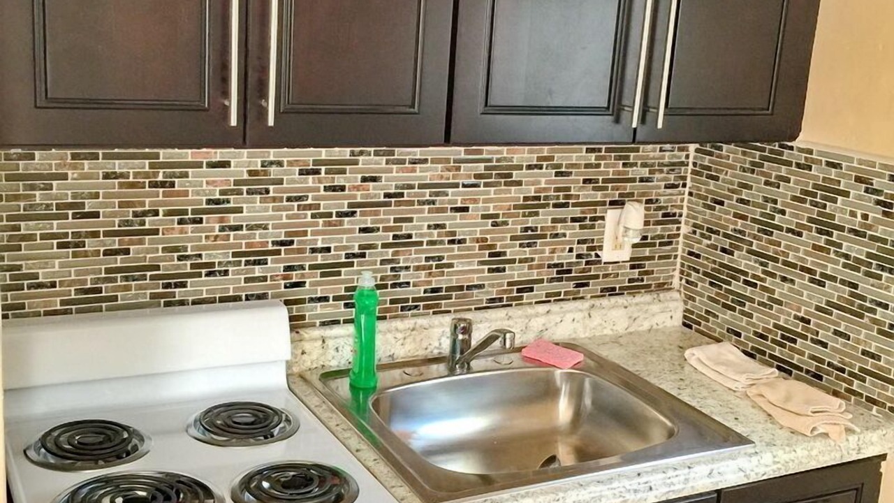 Photo of Kitchen in Pompano Beach