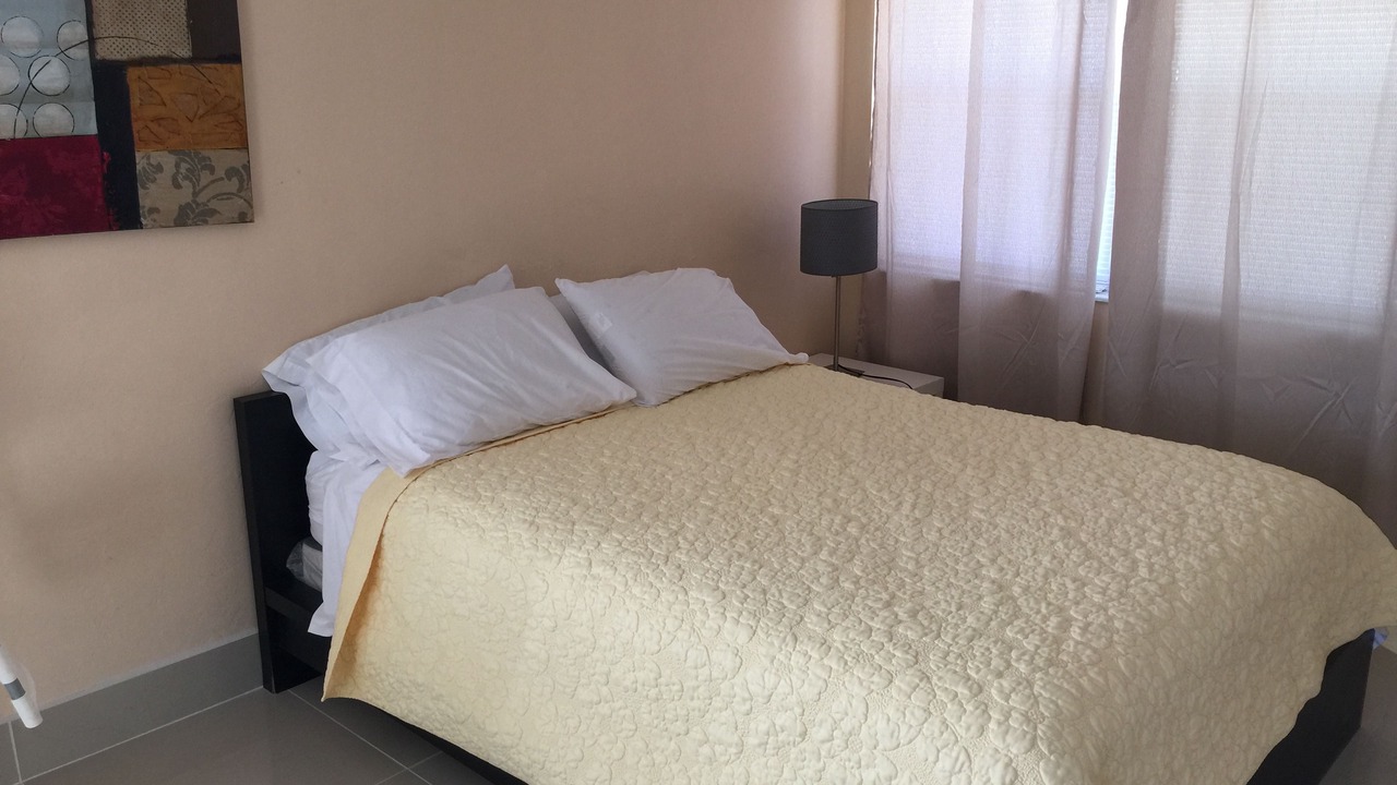 Photo of Bedroom in Pompano Beach