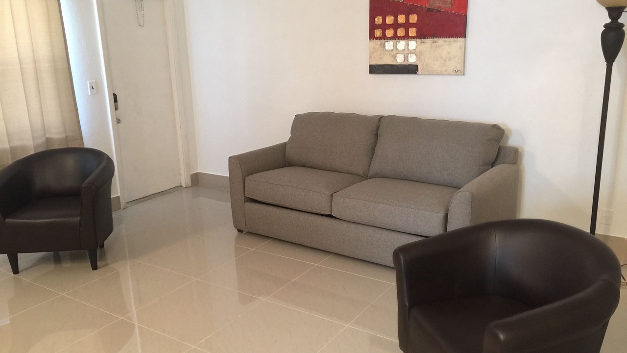 Photo of Bedroom in Pompano Beach