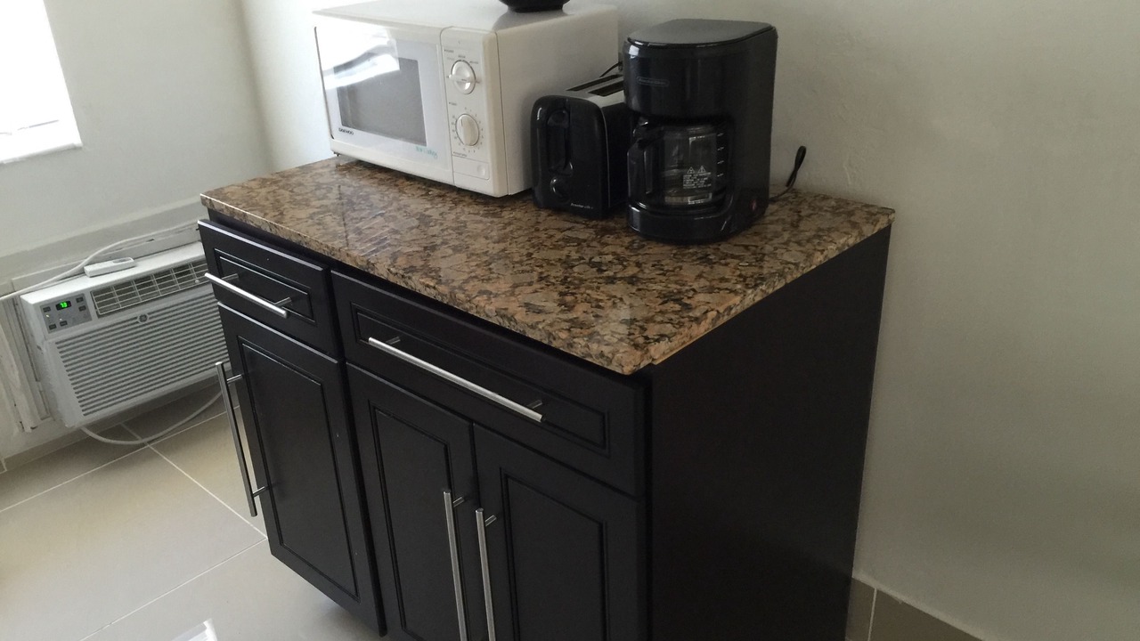 Photo of Kitchen in Pompano Beach