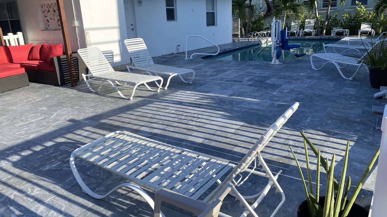 Photo of Outdoor in Pompano Beach