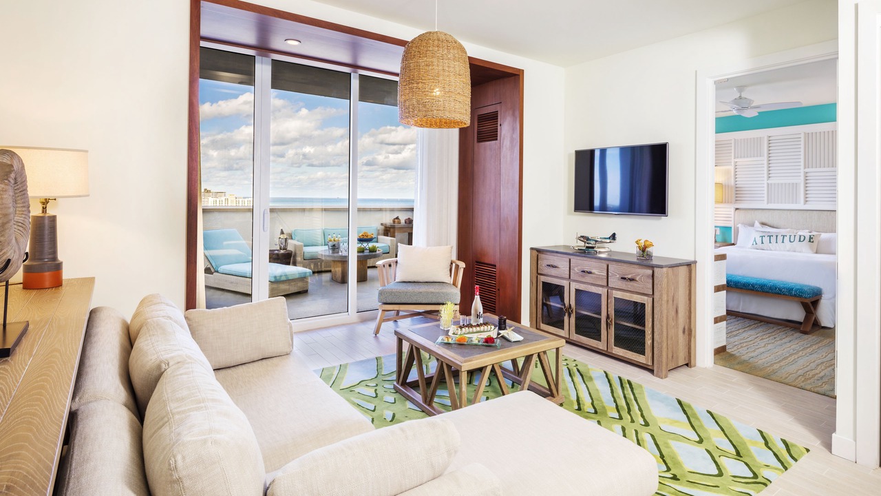 Photo of Livingroom in Hollywood