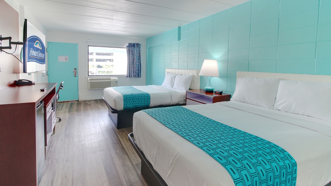 Photo of Bedroom in Northeast Virginia Beach