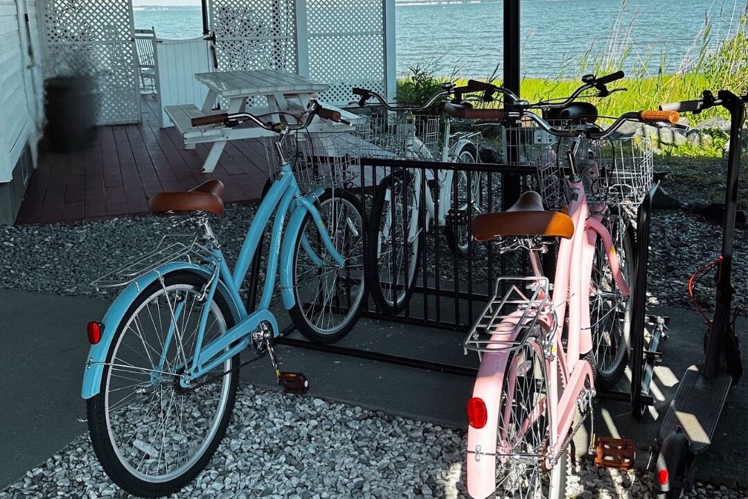 Photo of Outdoor in Midtown Ocean City