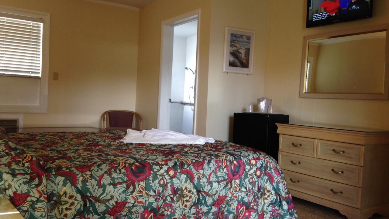 Photo of Bedroom in Hialeah