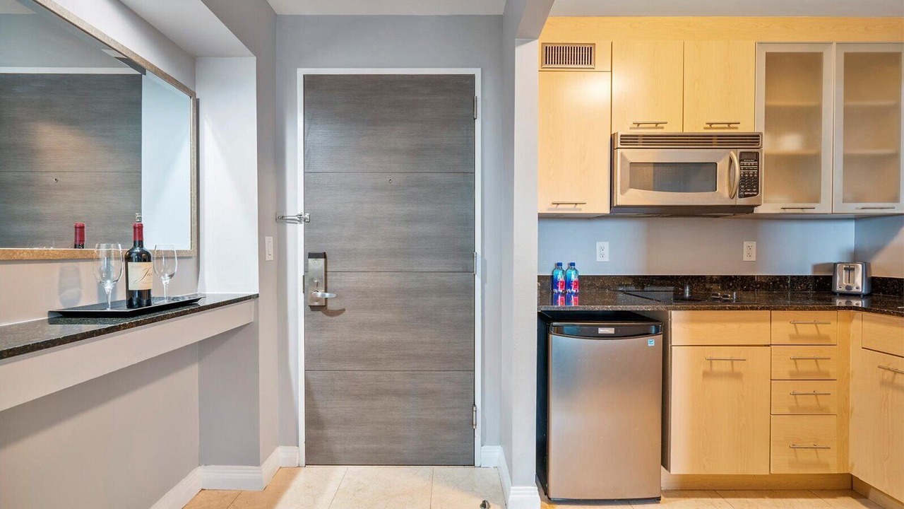 Photo of Kitchen in Birch Park Finger Streets