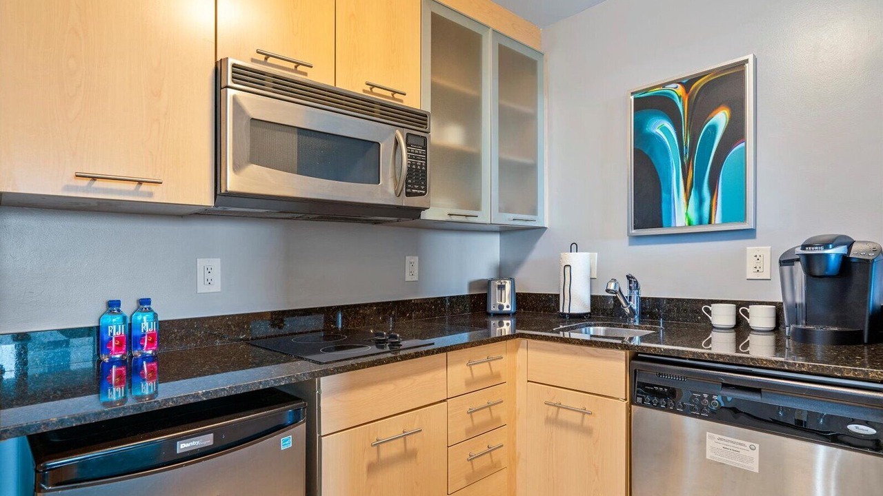 Photo of Kitchen in Birch Park Finger Streets