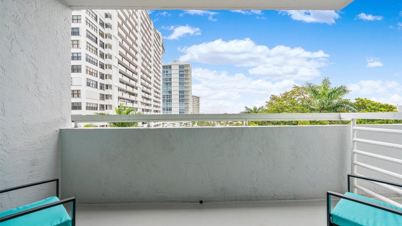 Photo of Outdoor in Birch Park Finger Streets