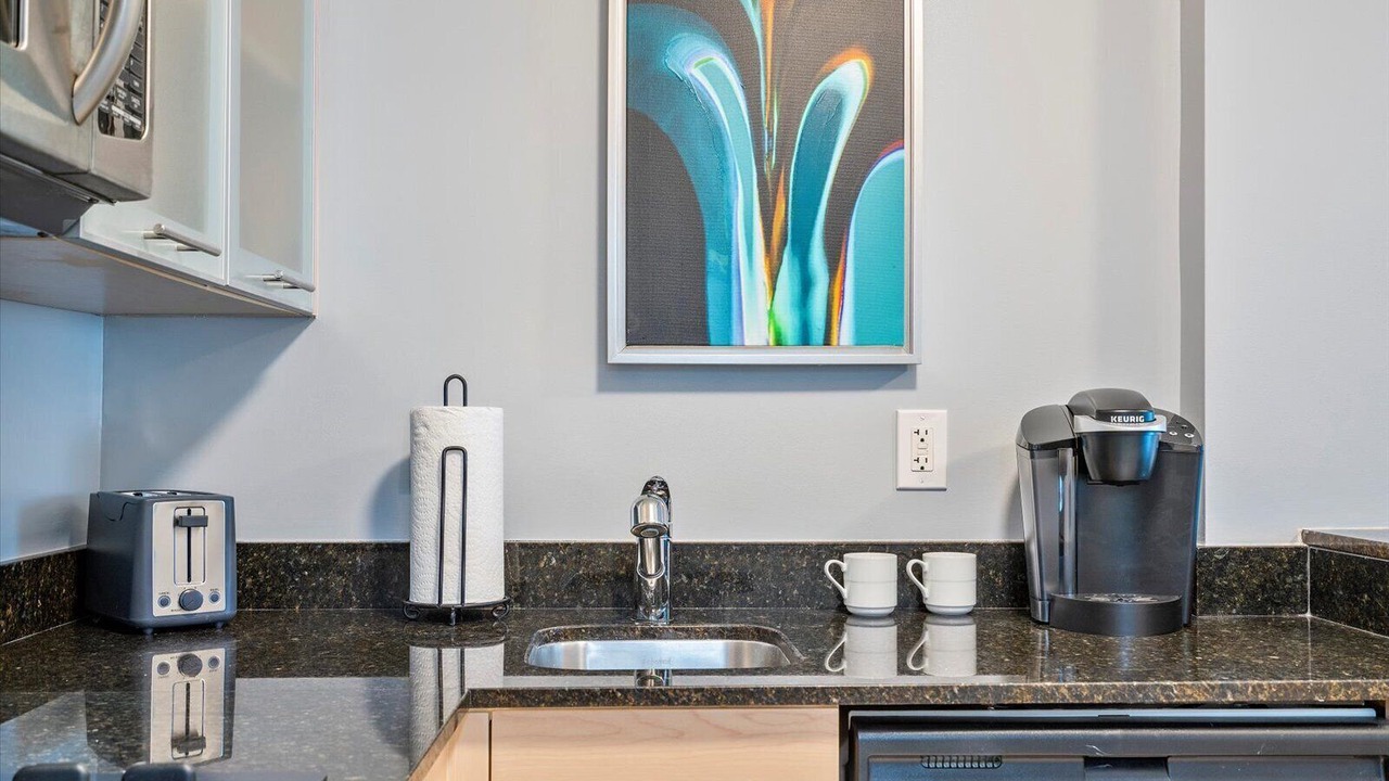 Photo of Kitchen in Birch Park Finger Streets