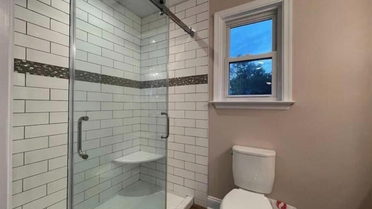 Photo of Bathroom in Solomons
